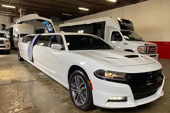 charger limo