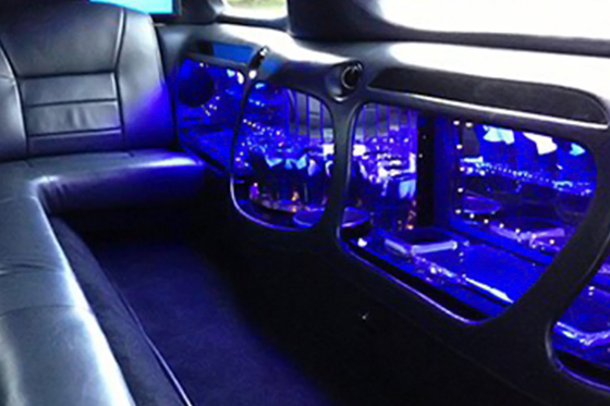 limo rentals