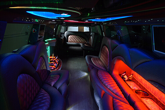 custom interior