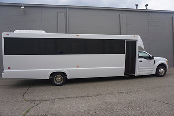 30 passenger party bus